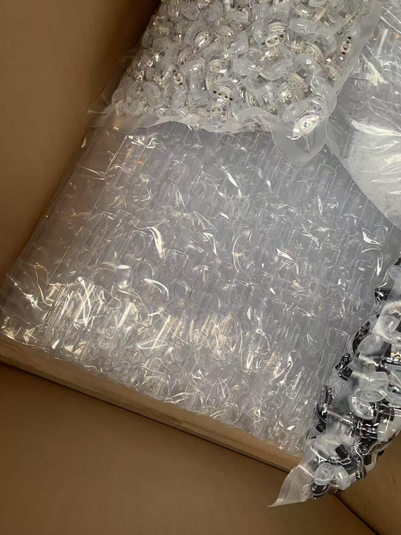 SP2空倉側面注油空煙彈｜一代主機通用・台灣現貨